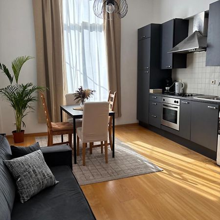 L&L Residence 1 Bruxelles Extérieur photo