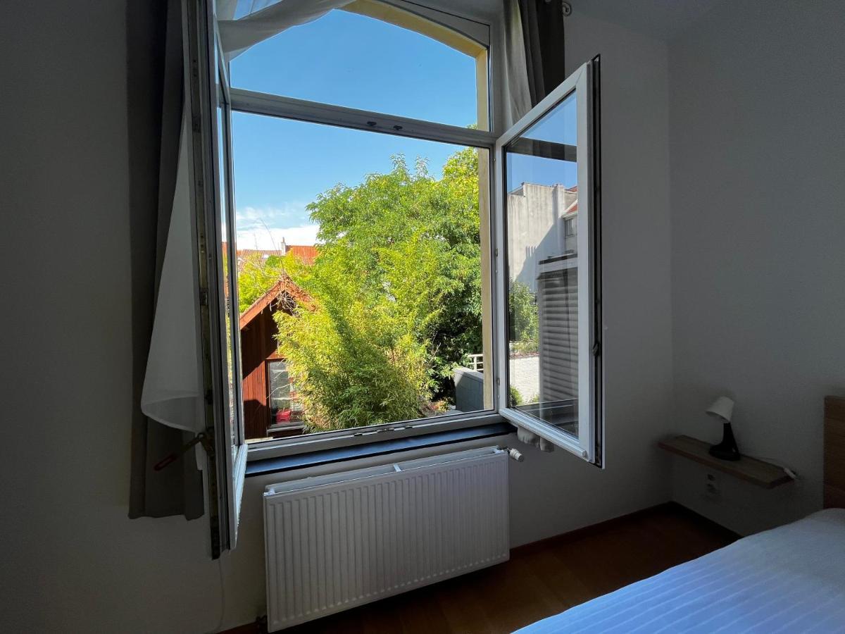 L&L Residence 1 Bruxelles Extérieur photo