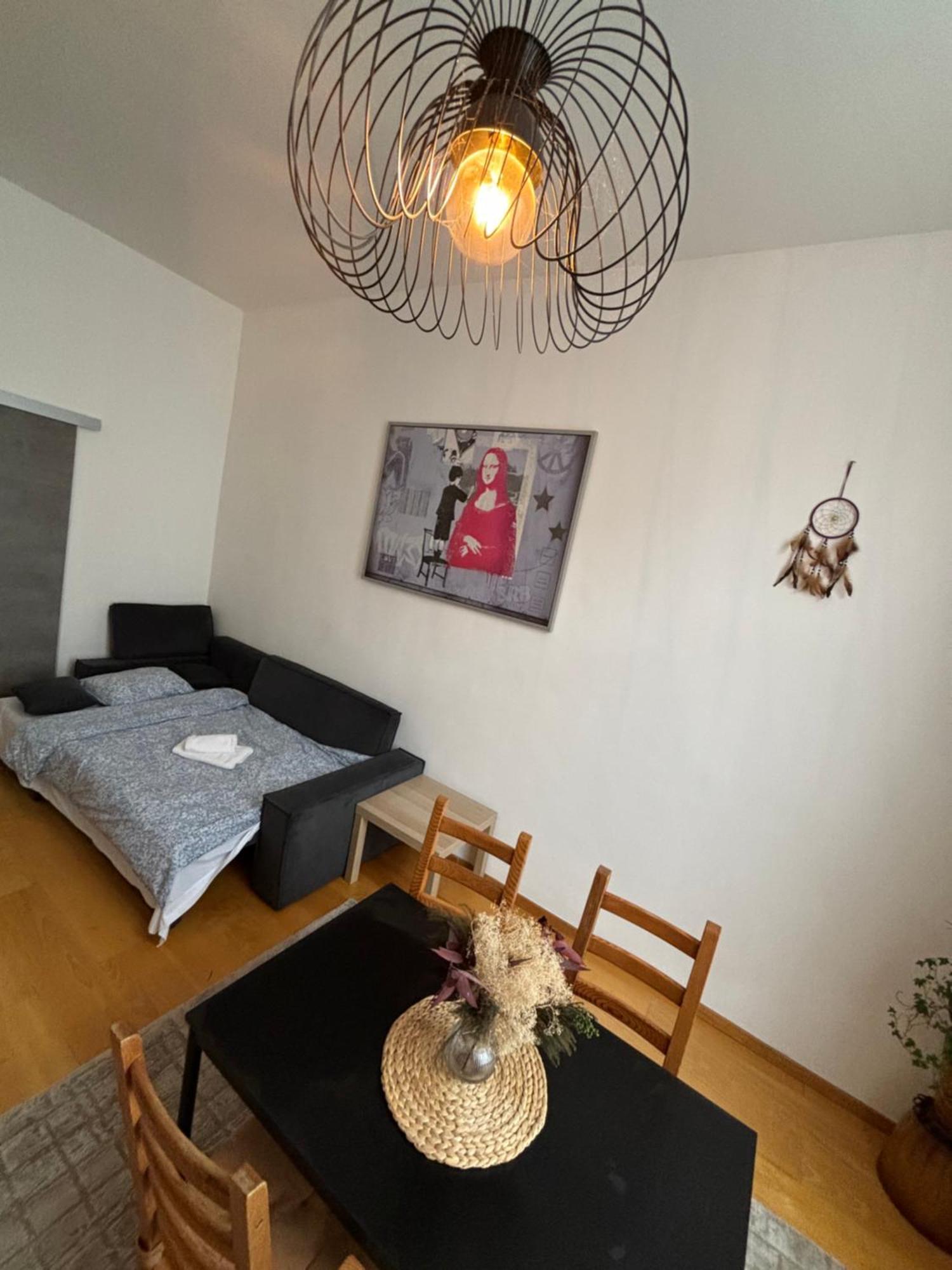 L&L Residence 1 Bruxelles Extérieur photo